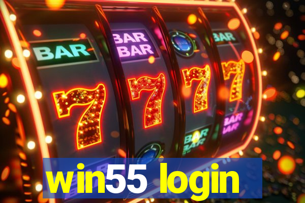win55 login